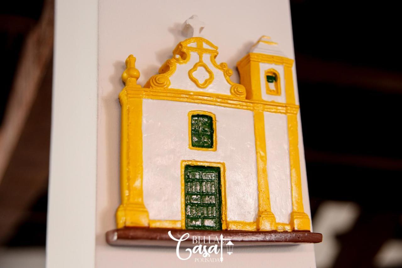 Guest house Bella Casa 2*