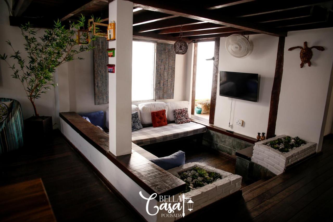 Bella Casa Guest house Porto Seguro