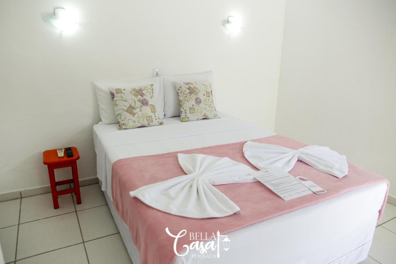 Bella Casa 2* Porto Seguro
