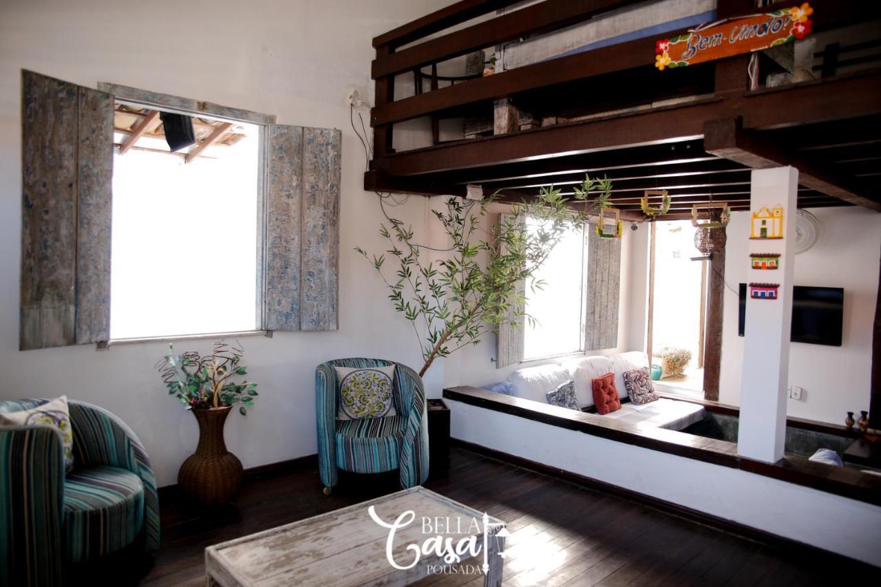 Bella Casa Guest house 2*