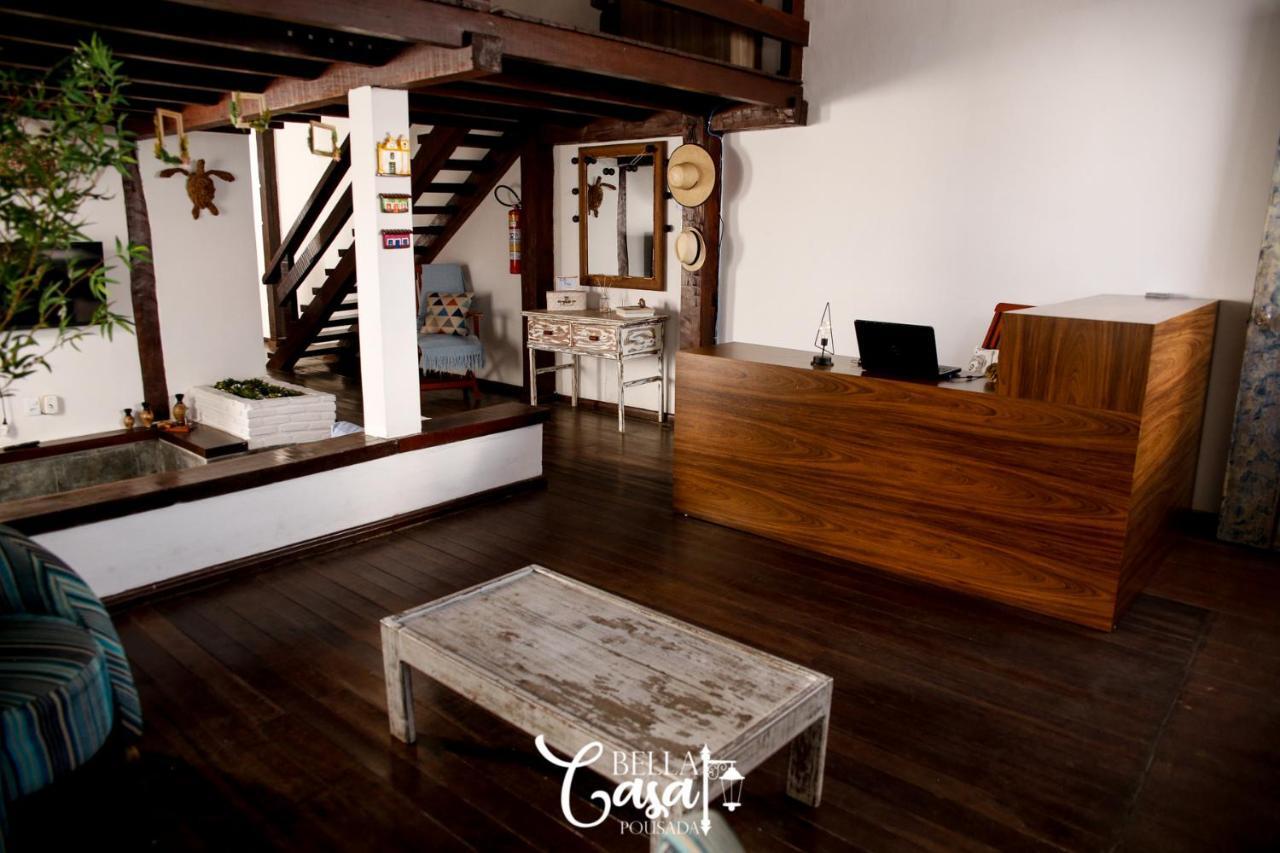 Bella Casa Guest house