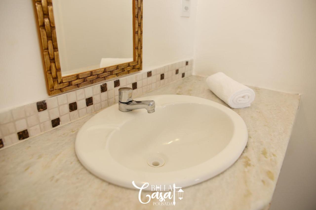 Bella Casa Guest house Porto Seguro
